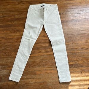 American Eagle jeggings